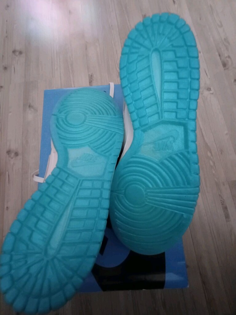 #Nike Dunk Low LX Year of the Dragon - 8
