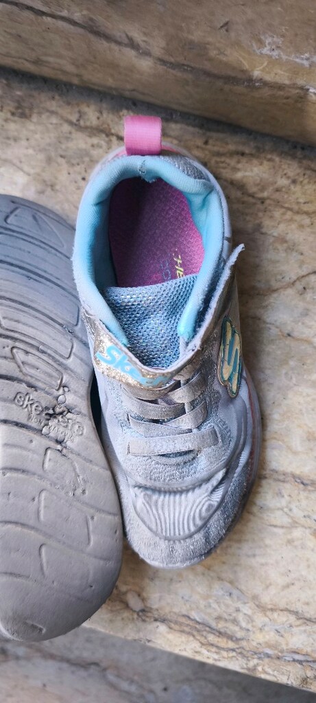 Skechers çocuk spor - 3