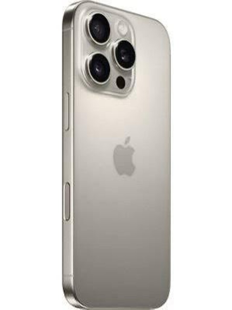 iPhone 16 pro - 2