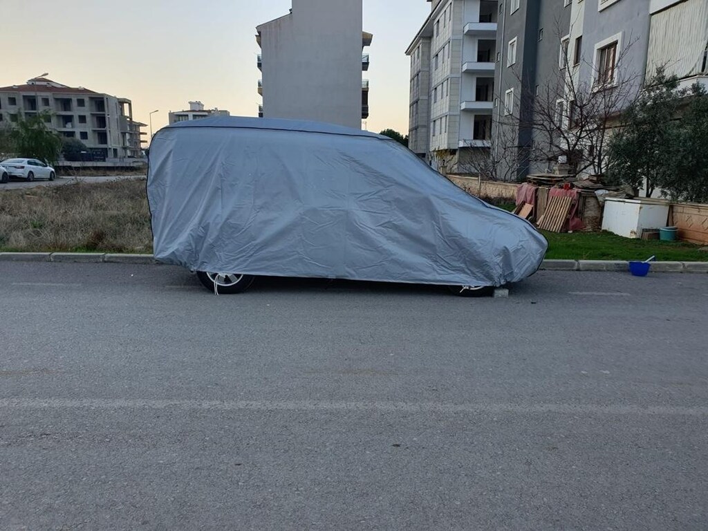 ARAÇ BRANDASI - 14