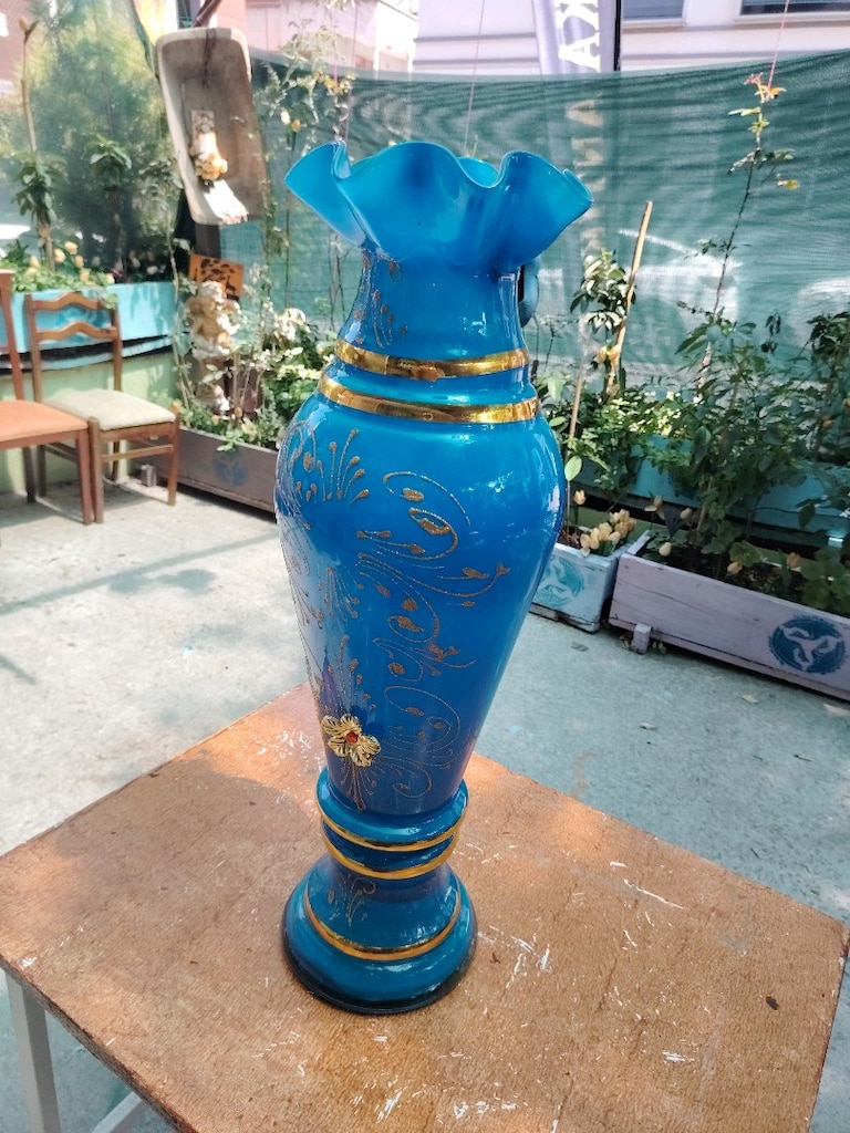 Vazo - 2