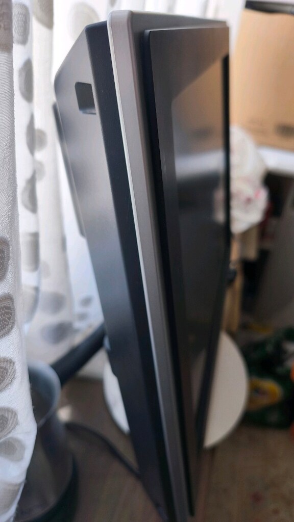 Philips 20" HD LCD TV & Monitör | HDMI & Anten Girişli (Sorunsuz) - 7