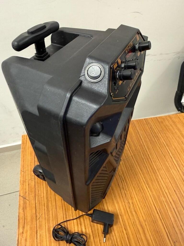 Satılık Bluetooth hoparlör - 3