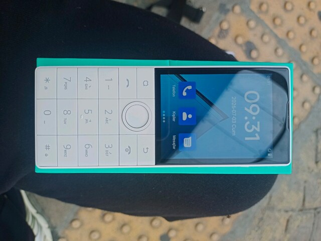 asker telefonu f22 tuşlu dokunmatik