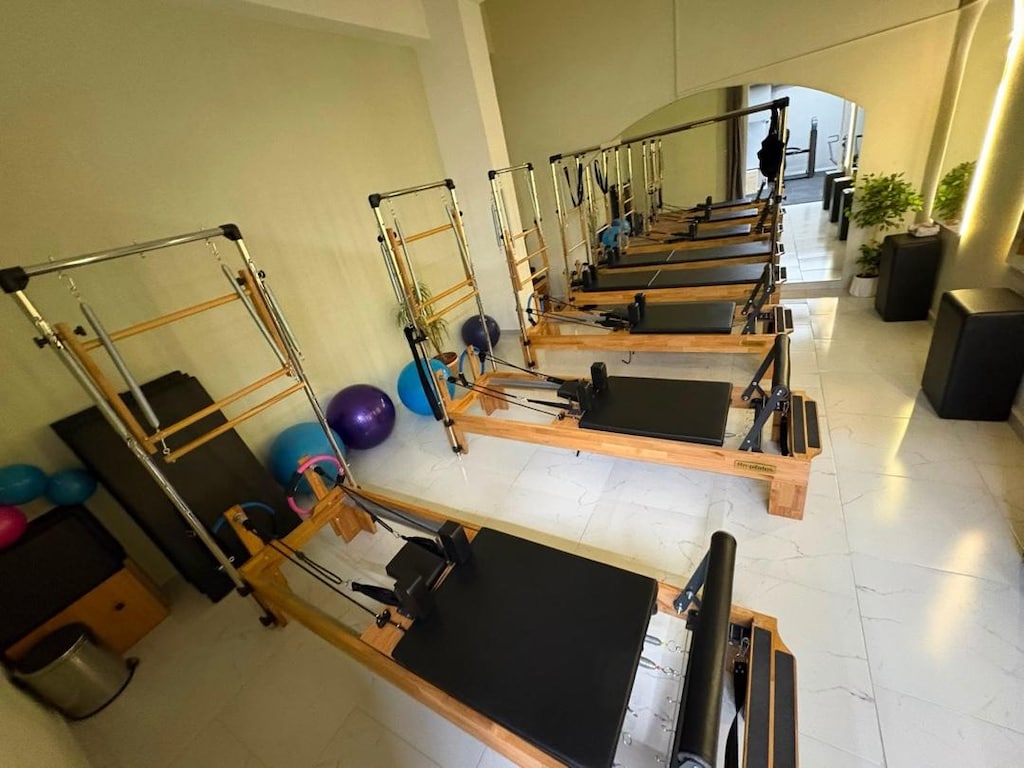 ACİL SATILIK SIFIR REFORMER - 3