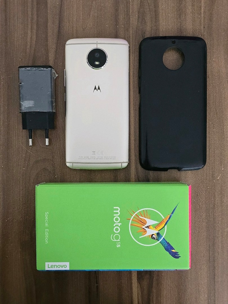 Moto G5S 32 GB