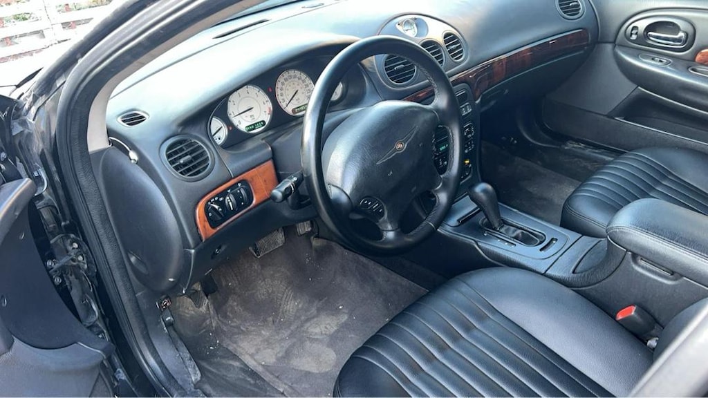 2004 model m300 - 7