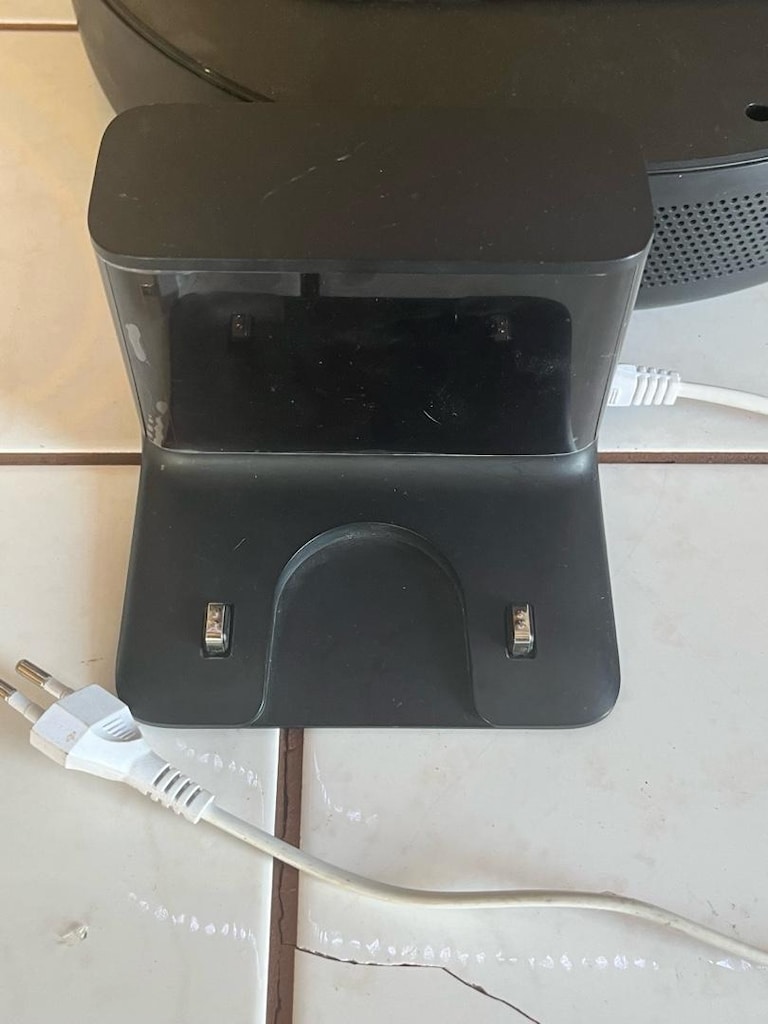 Xiaomi Robot Vacuum-Mop 2Pro+ Süpürge - 9