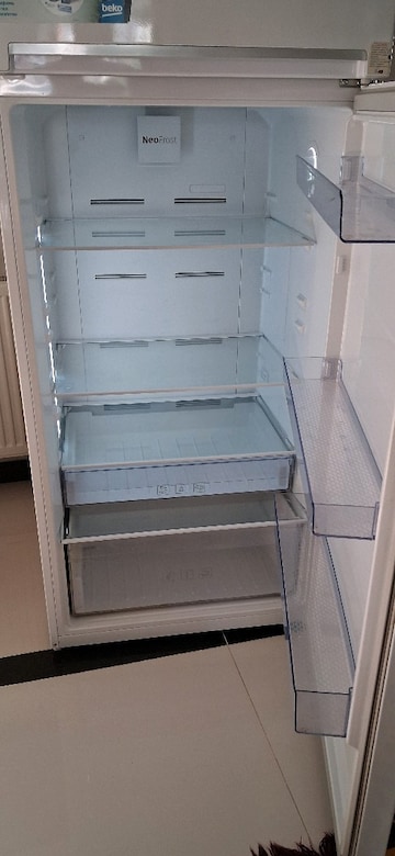 BEKO İNVERTER NOFROST BUZDOLABI - 4