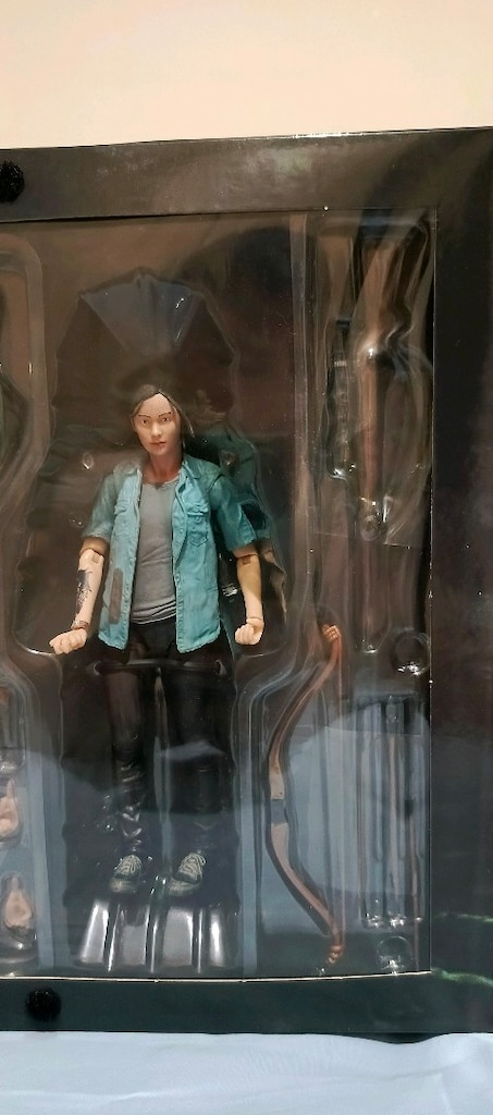 The Last of Us Part II Ultimate Joel & Ellie 2-Pack - 6