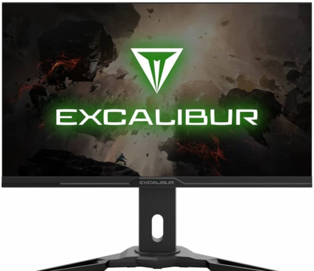 2K - 27 İNÇ 144 HZ OYUNCU MONİTÖRÜ - 4