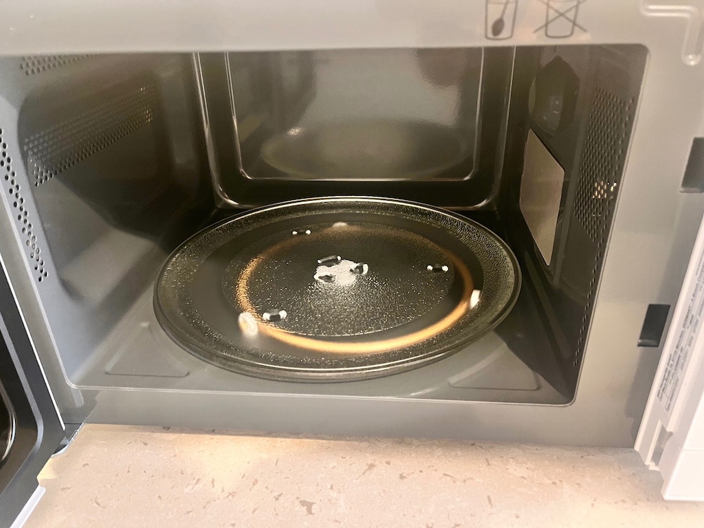 Bosch Mikrodalga Fırın - 4