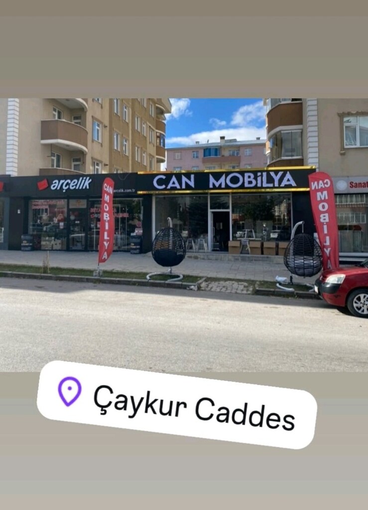 AKILLI SEHBALARIMIZL CAN MOBİLYADA ŞÜKRÜPAŞA MAHALLESİ - 5