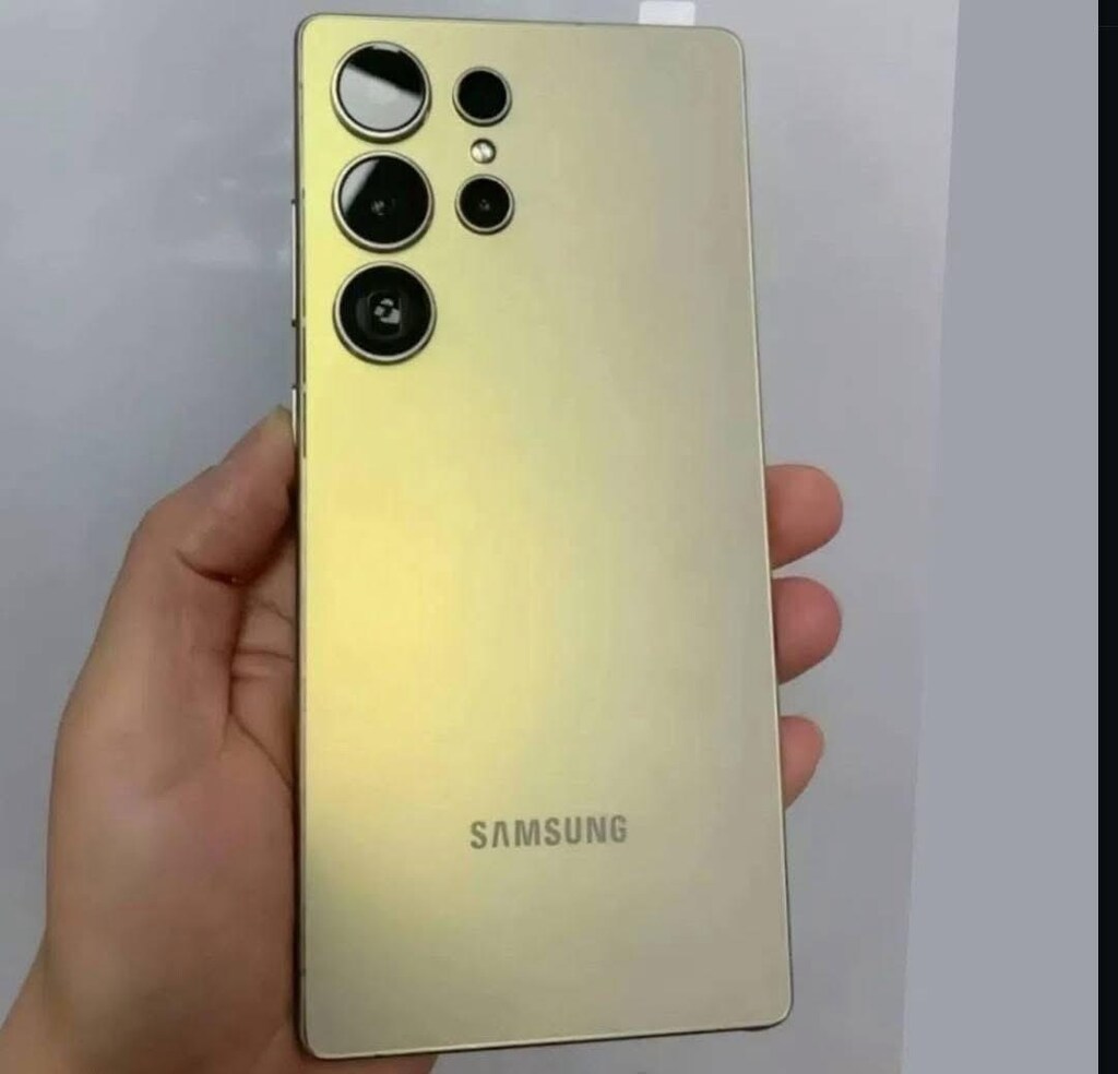 SAMSUNG S25 ULTRA 512 GB 12 AY TAKSİT İMKANIYLA - 3