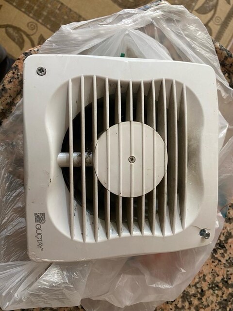 banyo aspirator