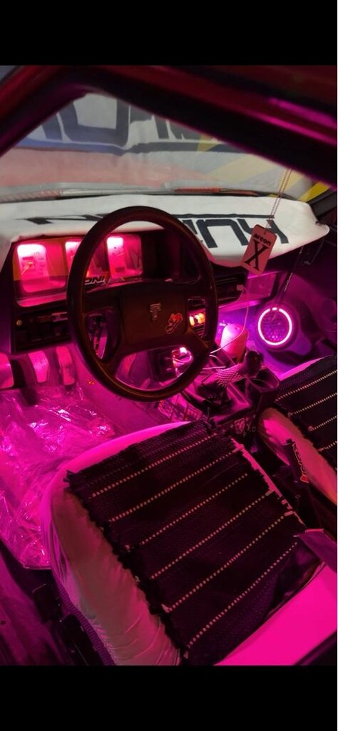 şahin 1.6 - 8