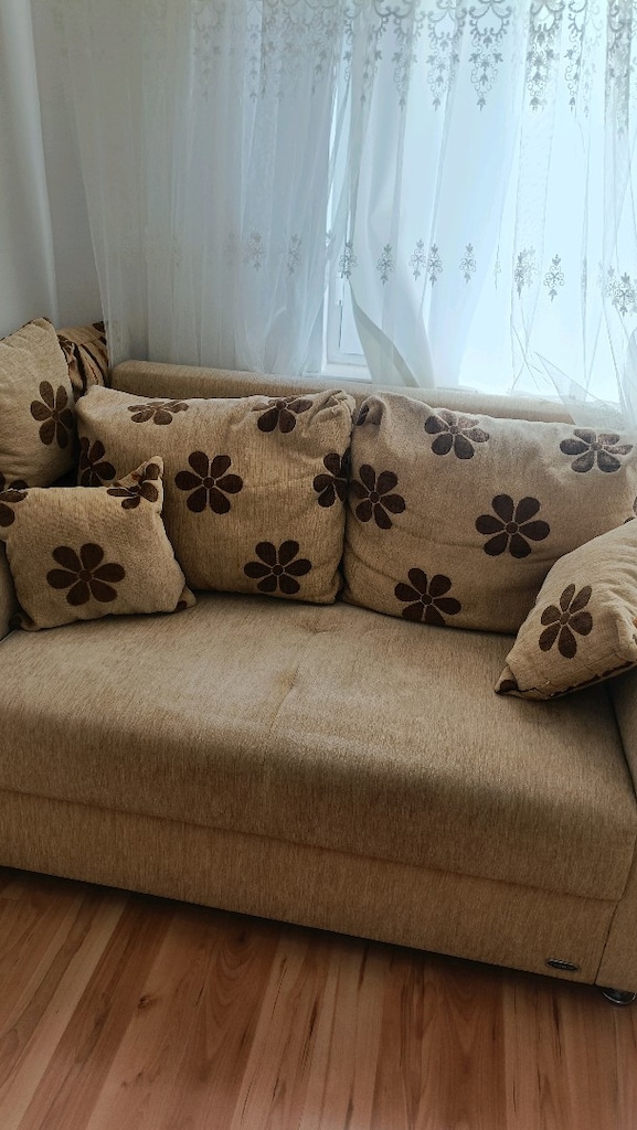 Koltuk Takımı - 3