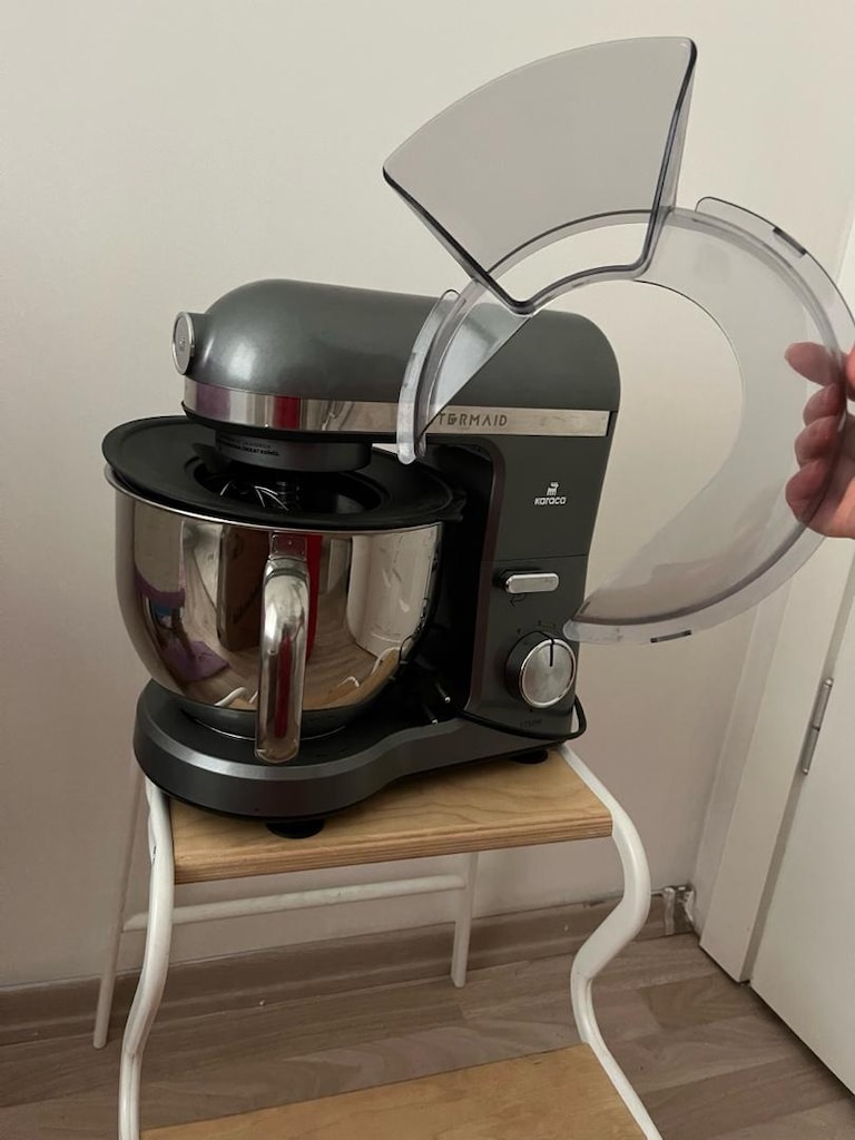 Karaca Mastermaid Mutfak Şefi - 4