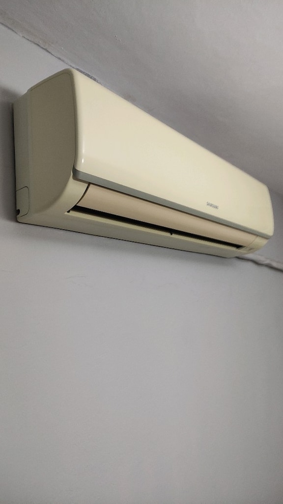 KLİMA Samsung 18 Btu Duvar Tipi SplitKlima R410 GAZ A Enerji Az yakar - 19