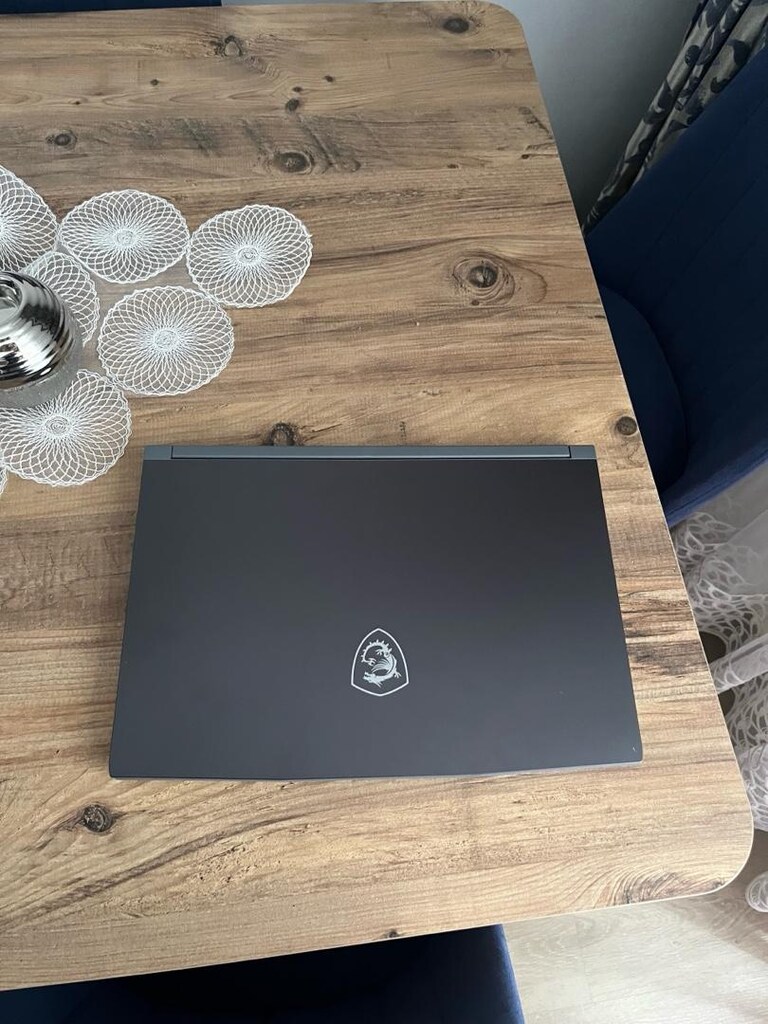 msi gaming laptop 512 ssd, İ7 - 4