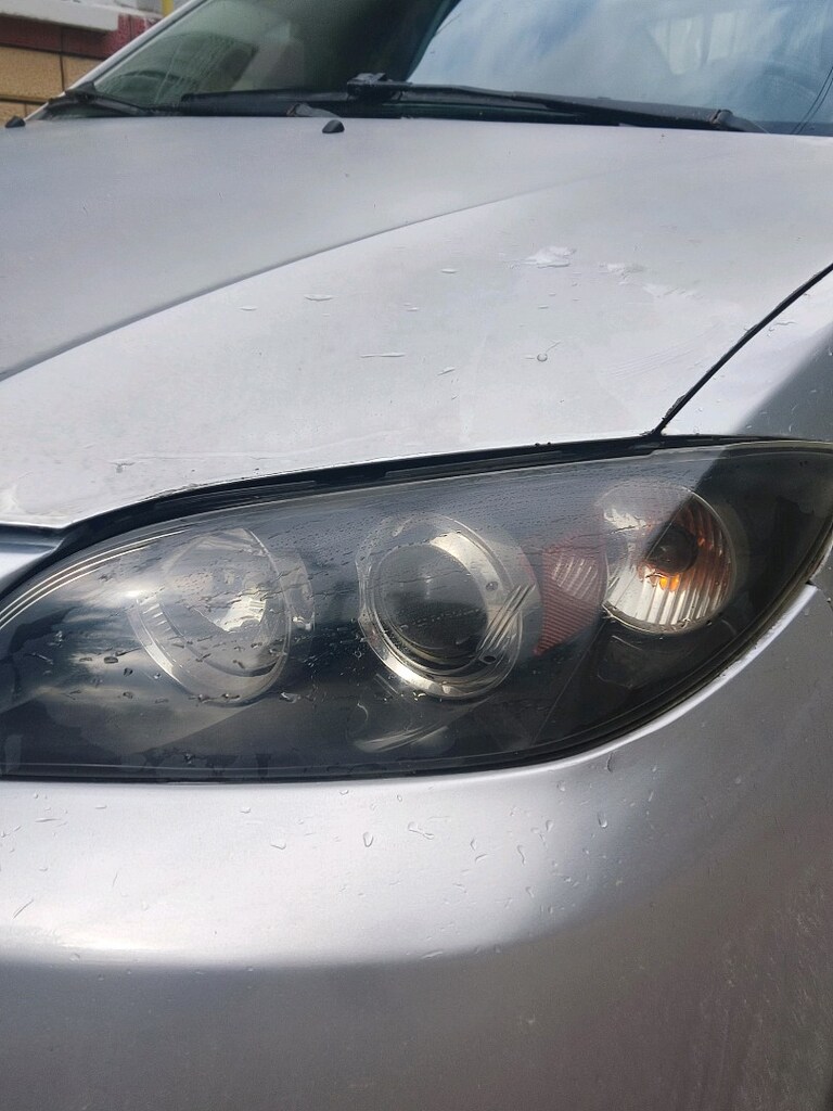 orijinal sahibinden Mazda 3 - 11
