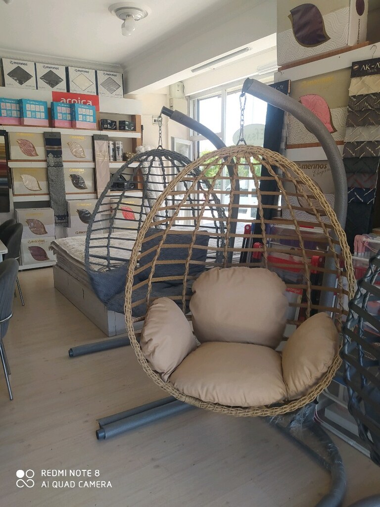 kampanyalı fiyat salıncak sıfır ürün mağazadan uygun fiyat - 2