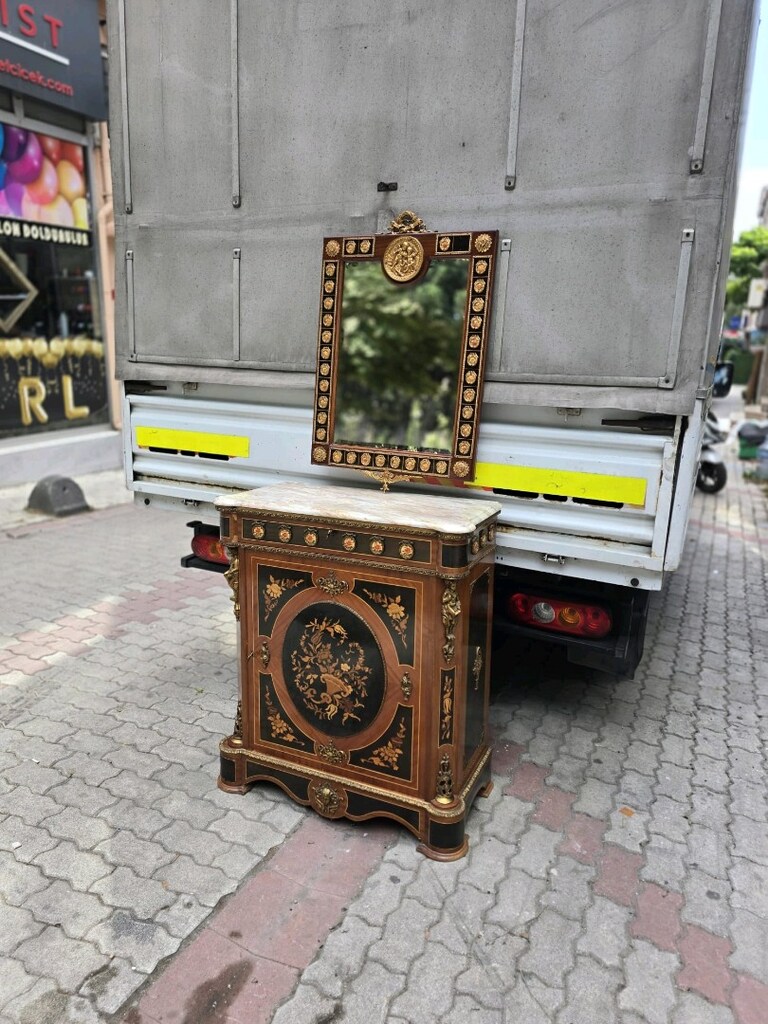 Fransız Bahü - 13