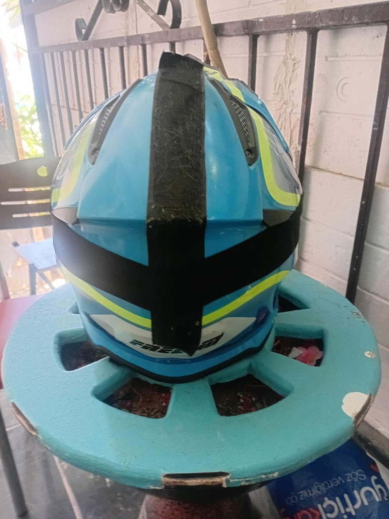 motor. kaskı - 6