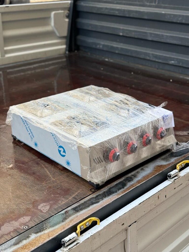 set üstü ocak set üstü 4 lü ocak endüstriyel ocak - 2