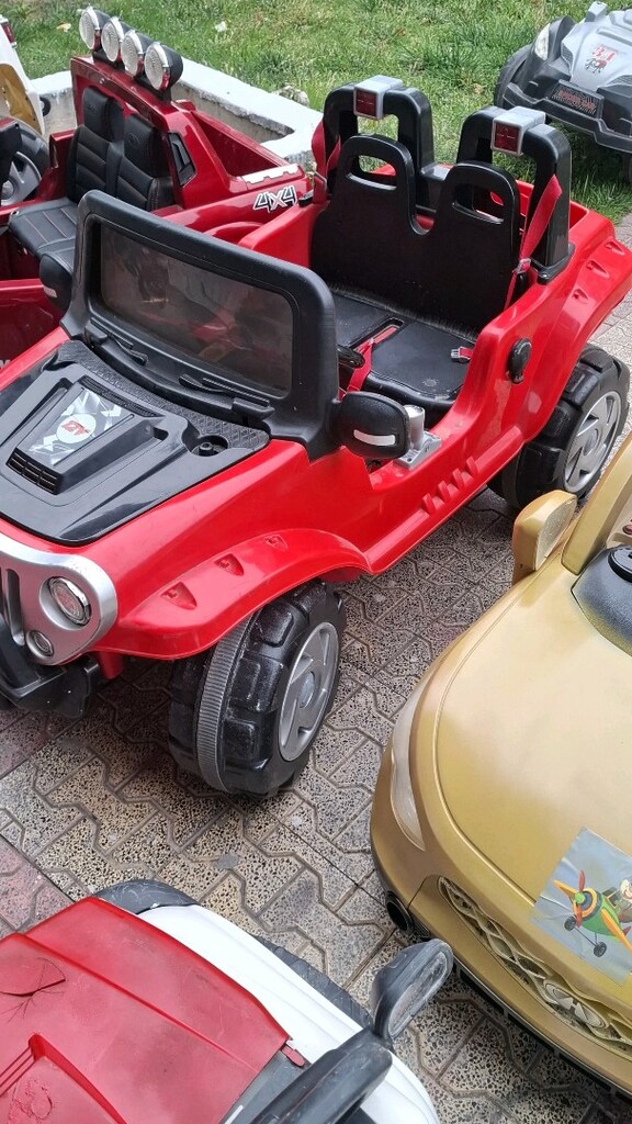 AKÜLÜ ARABA GARAJ 3999 BASLIYOR akü ve sarj aletini sıfır - 14