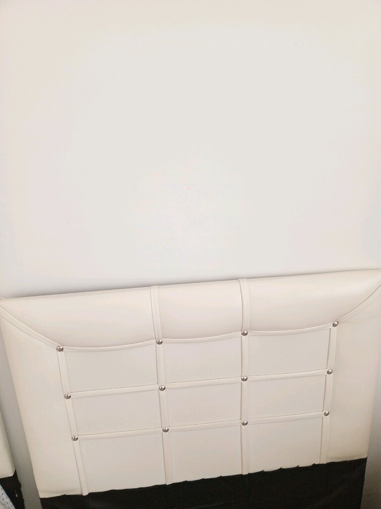 Tek kişilik baza başlığı - 2