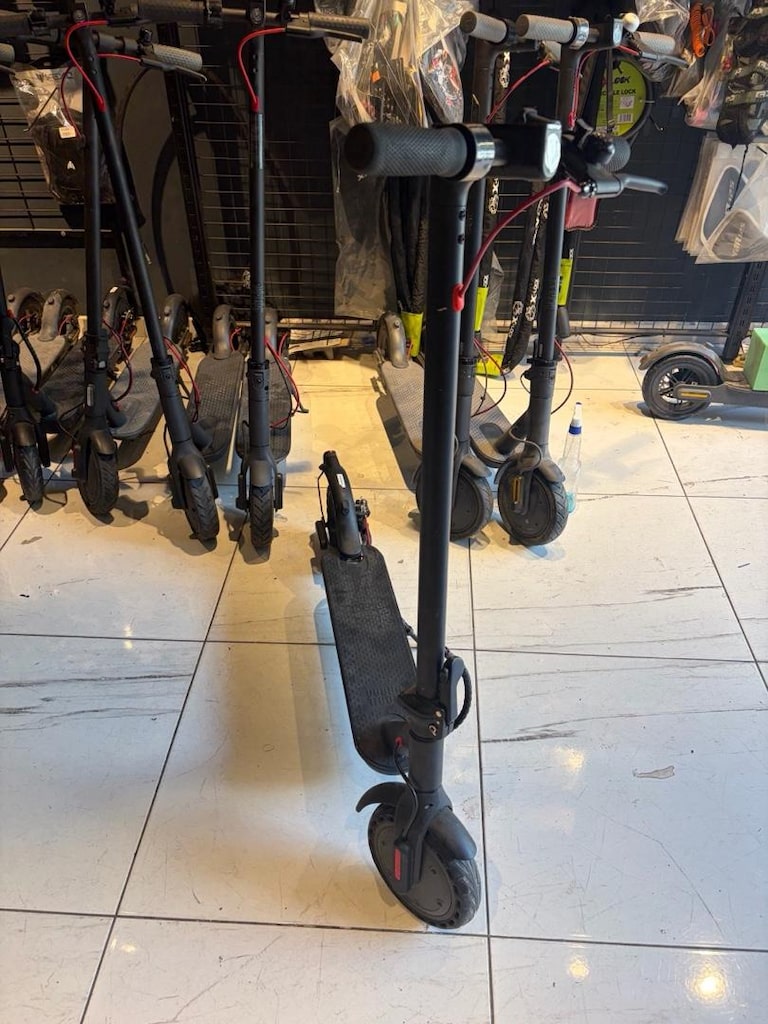 urban e scooter - 3