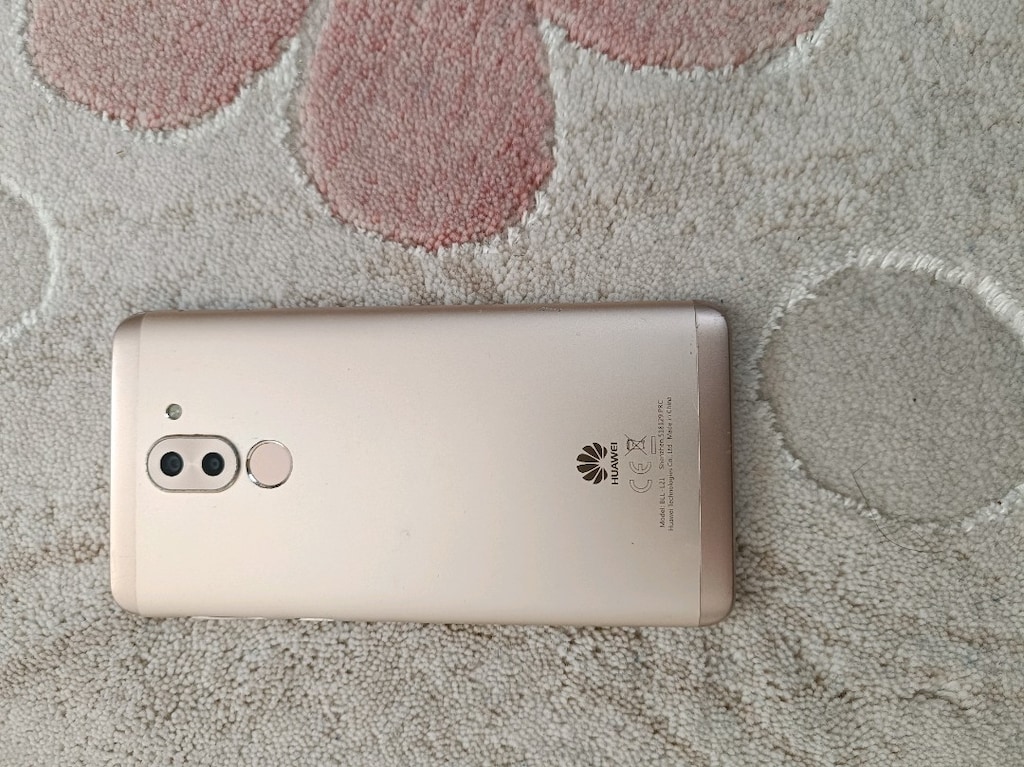 Huawei Gr 5 - 4