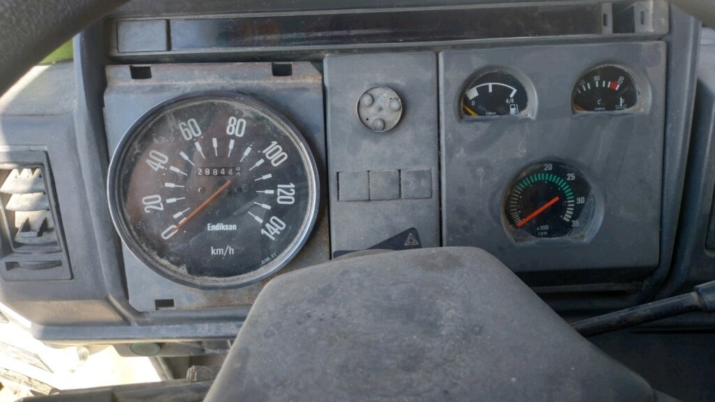 Iveco 65.9 - 6