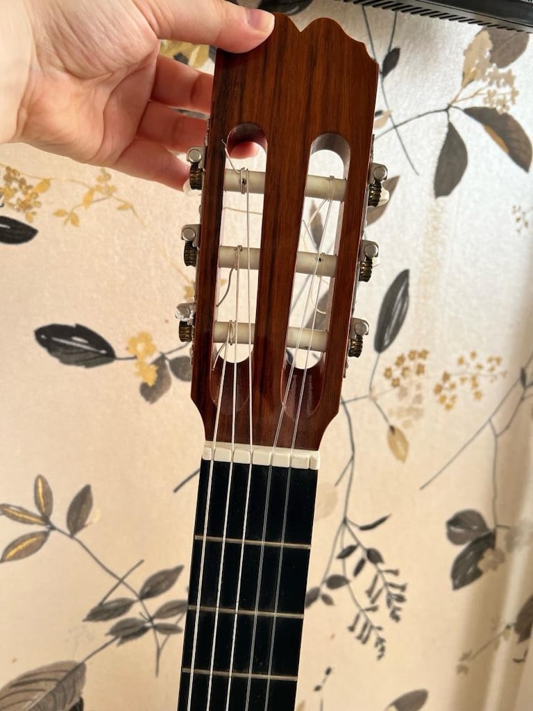 Sıfır Ayarında Gitar - 4