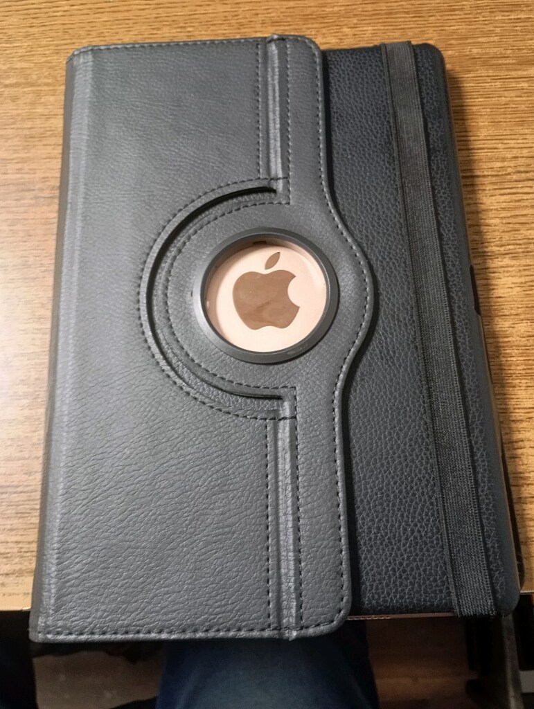 iPad 8.nesil - 3