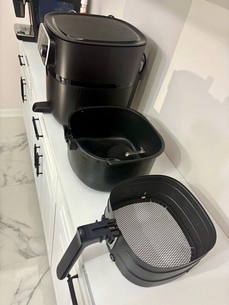 Philips HD9875/90 Airfryer 7000 xxl - 5