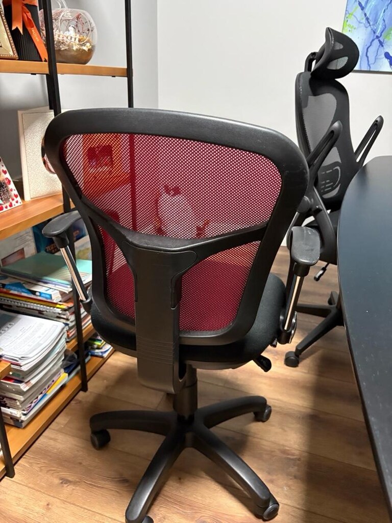 ofis koltuk - 3