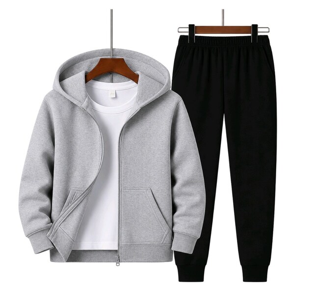 sweatshirt eşofman takımı