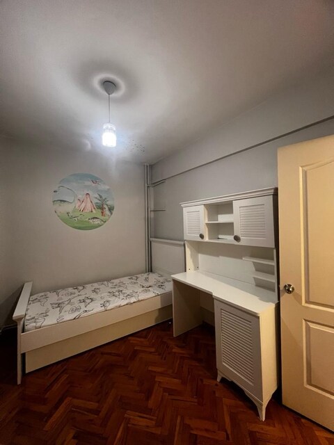 genç çocuk odası