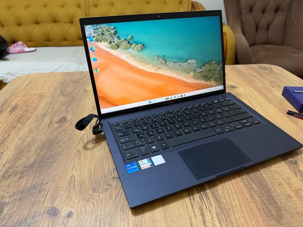 ASUS ExpertBook B1400CEAE TERTEMİZ - 9