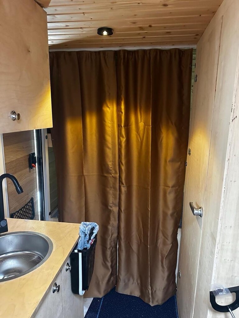 750 KG altı O1 Belgeli Çekme Karavan Sıfır - 2