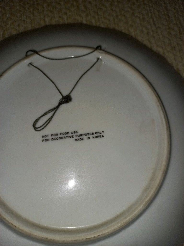 Vintage Tabak Tablo & Koleksiyon - 5
