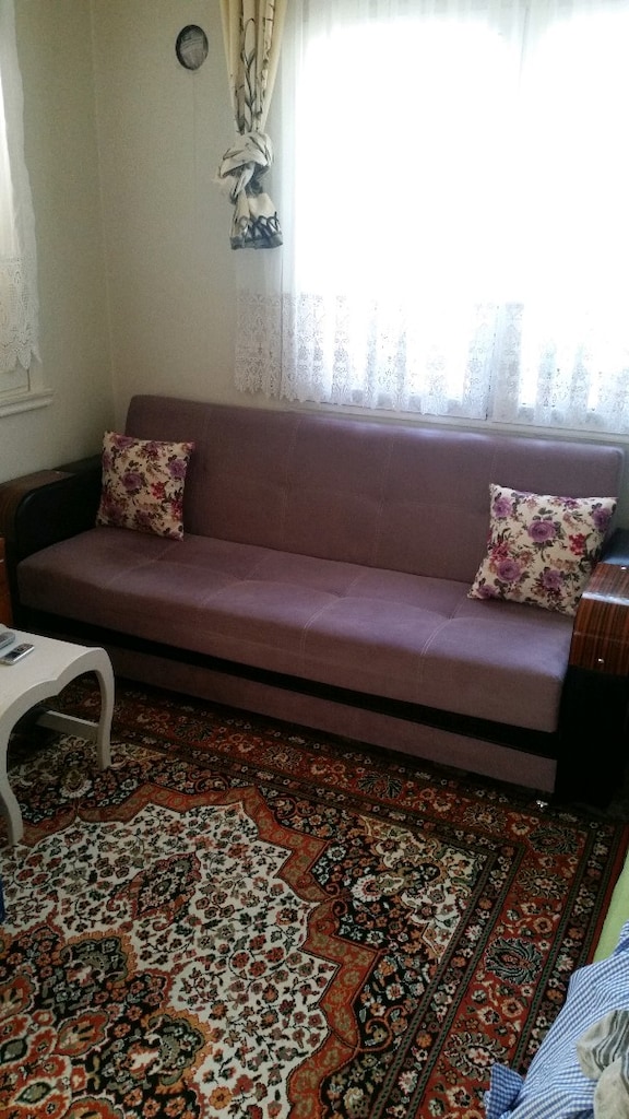 Acill satılık çekyat 3lü 3 adet var - 7