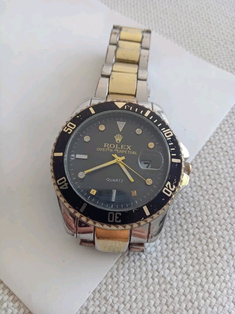 ROLEX ERKEK KOL SAATİ - 3