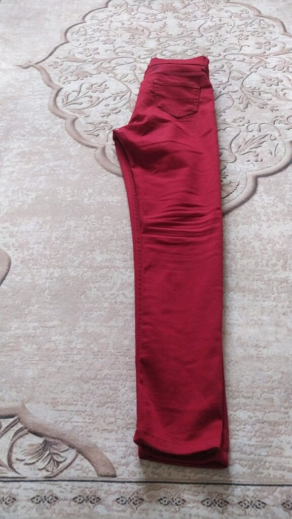sıfır kadın pantolon - 4
