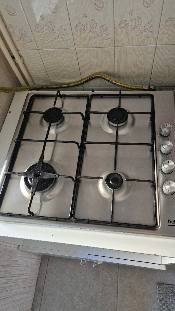 set üstü ocak - 2