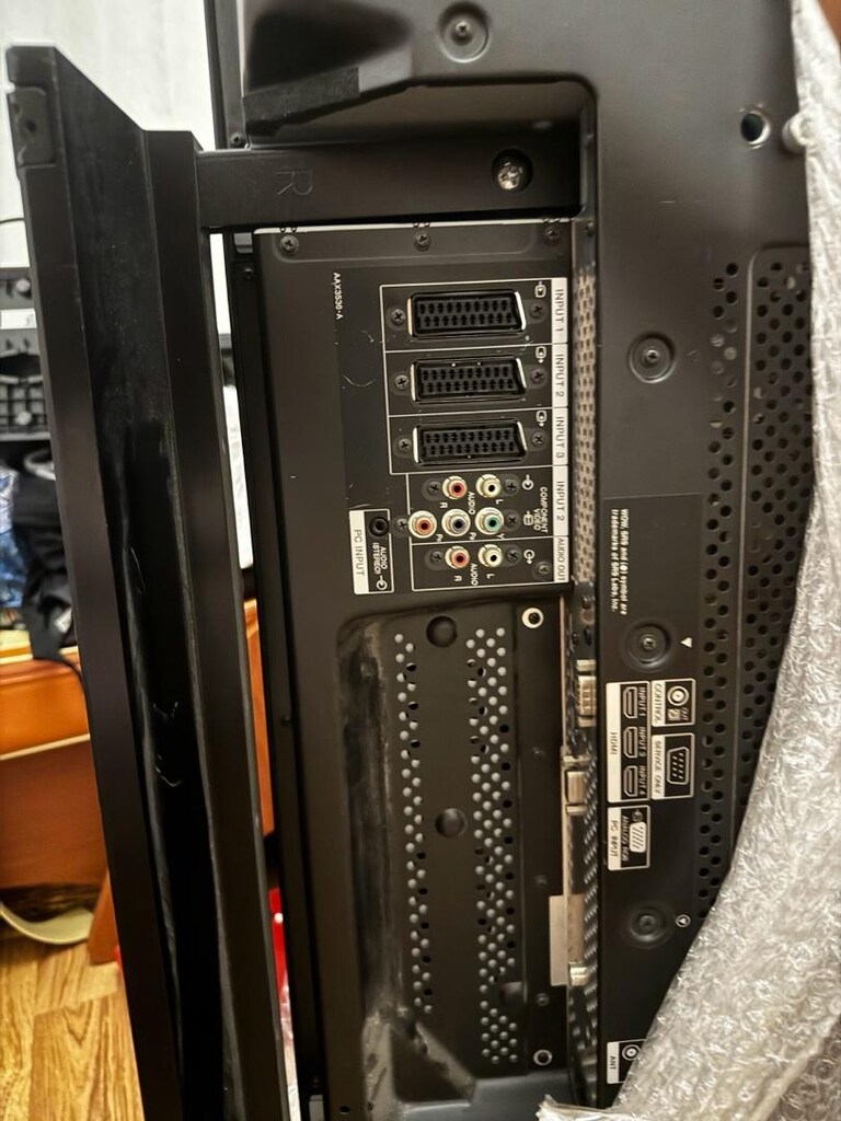 pioneer televizyon - 5