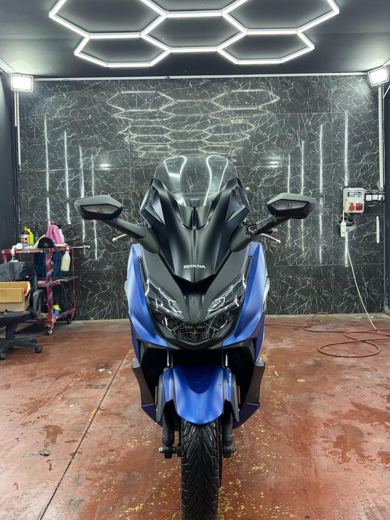 2022 MODEL FORZA250 (NSS250 - 13