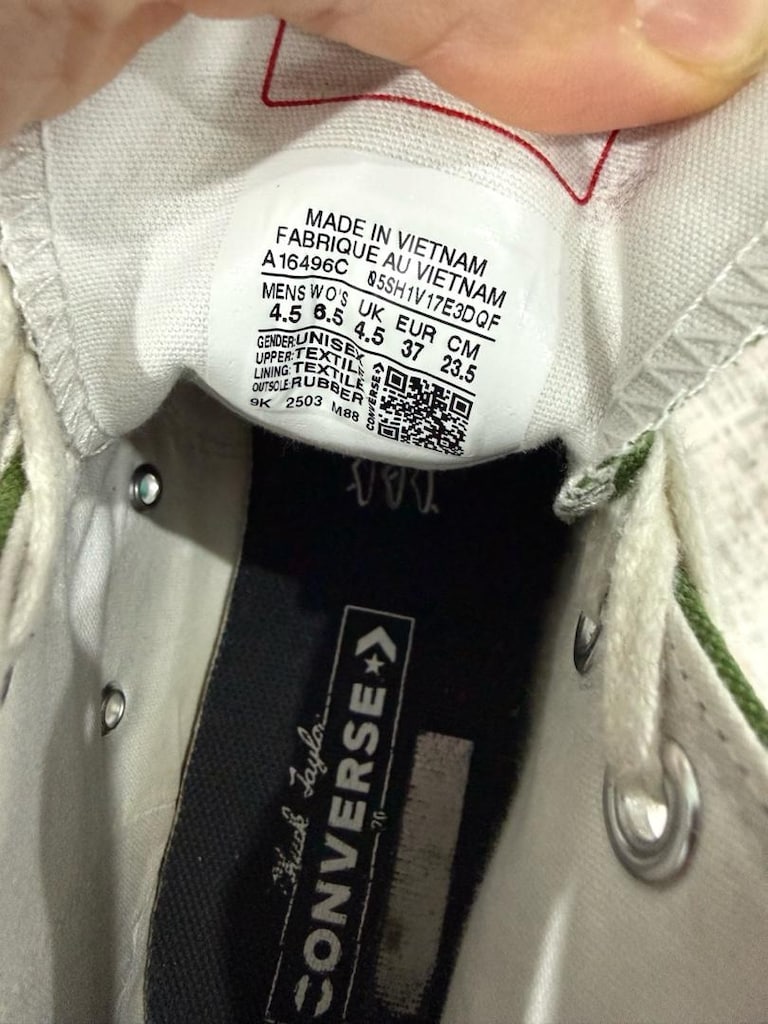 orijinal converse - 4